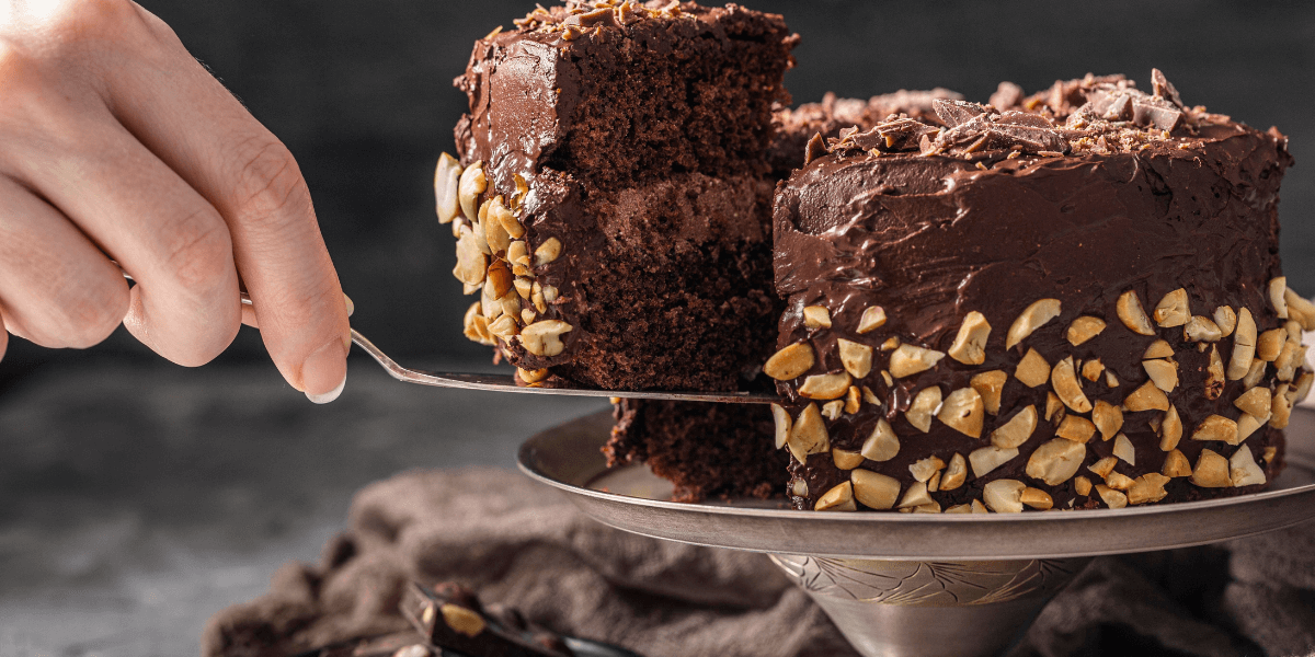 Bolo de Chocolate Delicioso: Uma Receita para Encantar Paladares